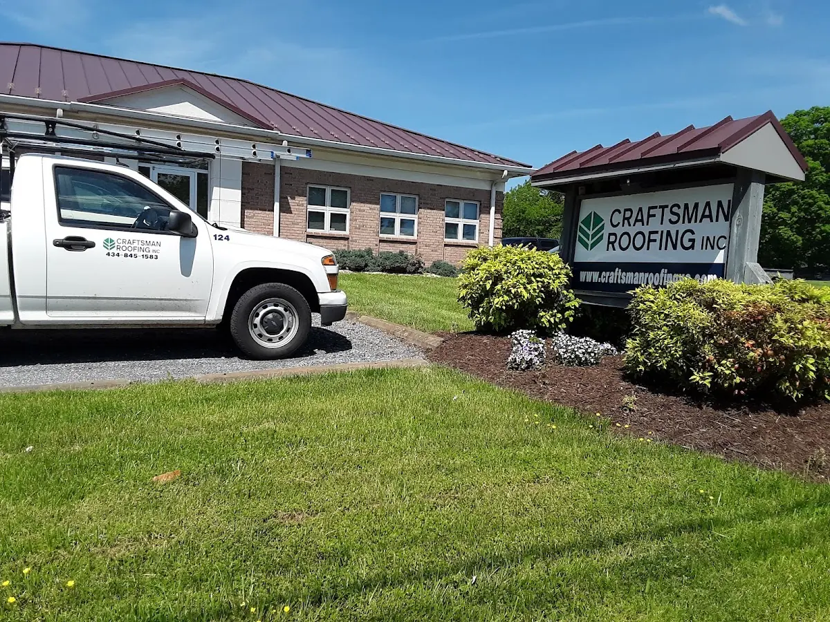 Quality Wind Damage Roof Repair by experienced craftsmen in White Mill Crossing